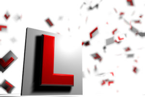 Learner drivers caught using test stand-ins